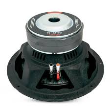 TARGA SUB12" 12000W DVC POUNDER - Image 3
